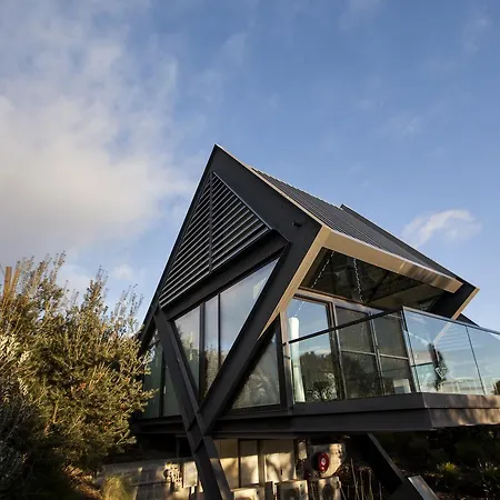 Mona Pavilions Hobart Exterior photo